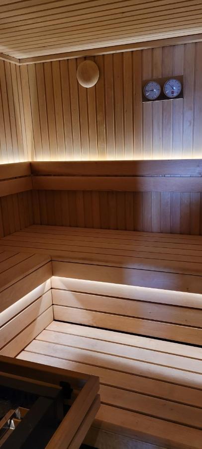 Les Petites Chambres St Gervais Saint-Gervais-les-Bains Exteriér fotografie